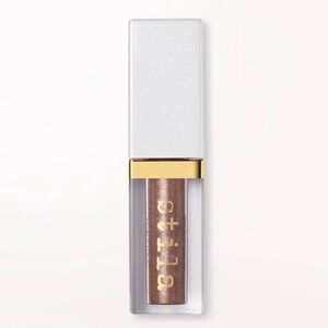 NIB stila Glisten & Glow Liquid Eyeshadow in Shade “STREAM”